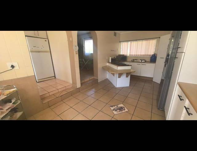 3 BEDROOM HOUSE FOR SALE IN WITPOORTJIE